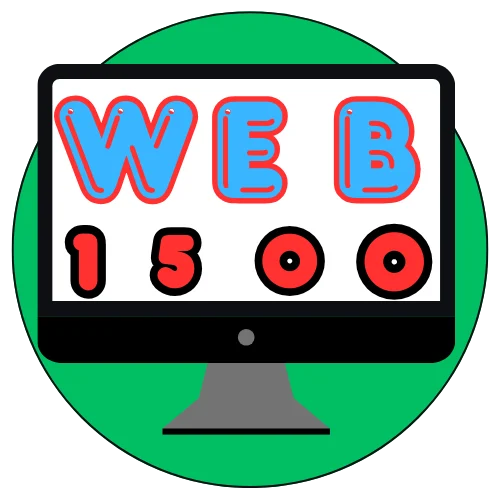 Web1500
