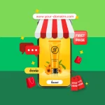 Sale page หรือ Landing Page 