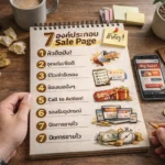 7 องค์ประกอบสำคัญที่